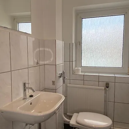 Apartmán Meribu D99 Fuer Monteure Und Arbeiter *