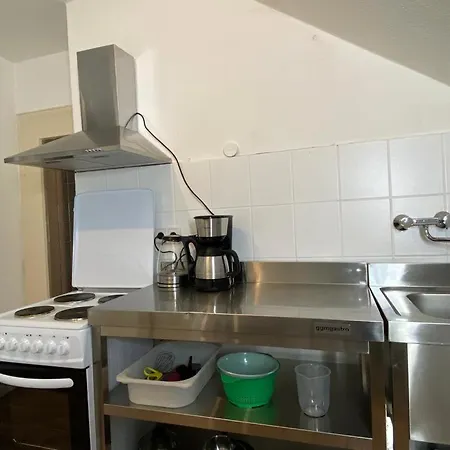 Meribu D99 Fuer Monteure Und Arbeiter * Gelsenkirchen