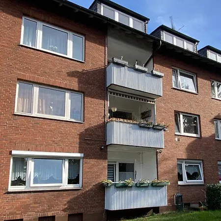 Meribu D99 Fuer Monteure Und Arbeiter Apartamento Gelsenkirchen