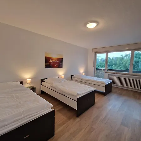 Meribu D99 Fuer Monteure Und Arbeiter Διαμέρισμα *