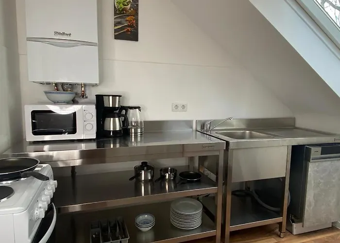 Meribu D99 Fuer Monteure Und Arbeiter * Gelsenkirchen