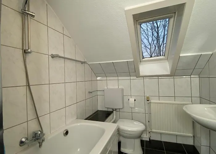 Meribu D99 Fuer Monteure Und Arbeiter * Gelsenkirchen