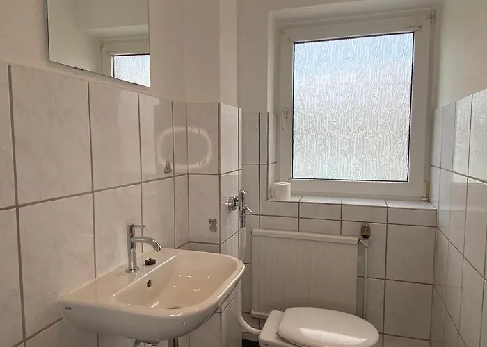 아파트 Meribu D99 Fuer Monteure Und Arbeiter *