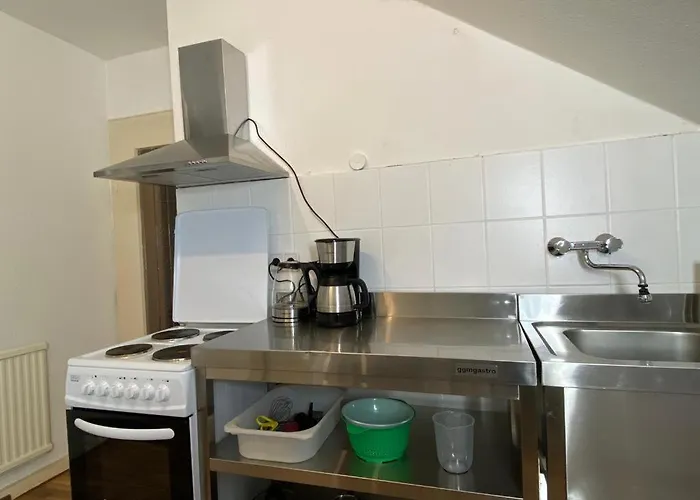 Meribu D99 Fuer Monteure Und Arbeiter * Gelsenkirchen