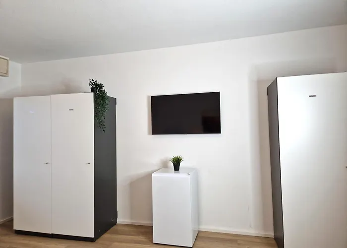 아파트 Meribu D99 Fuer Monteure Und Arbeiter