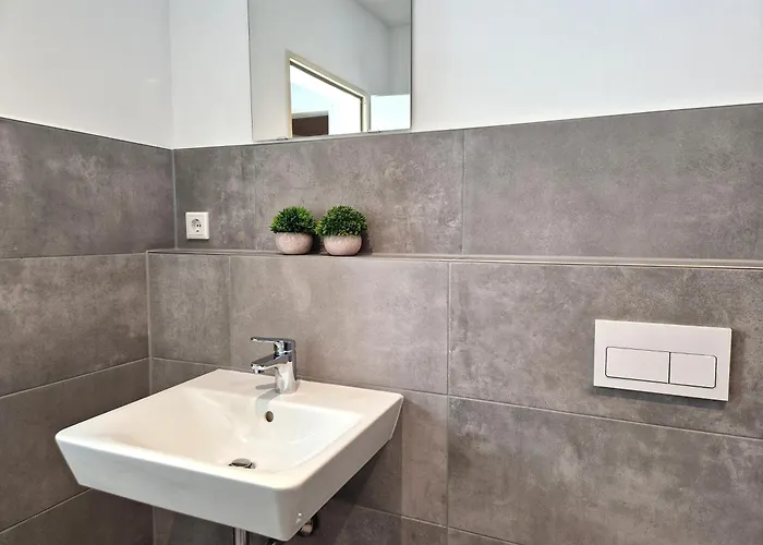 Meribu D99 Fuer Monteure Und Arbeiter Appartement